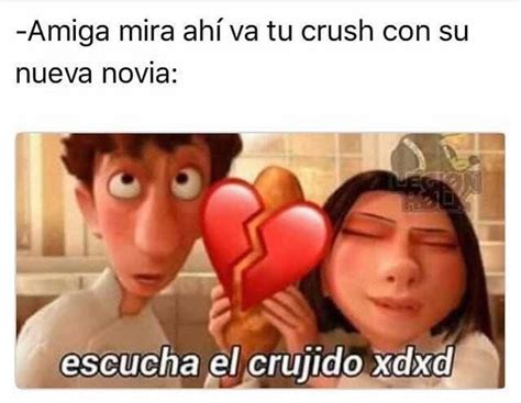 Meme De When Vez A Tu Ex Con Su Nueva Novia Hot Sex Picture
