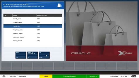 Intuit quickbooks point of sales (pos) 9.0 patch. Oracle Xstore POS DEMO - YouTube