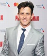 Joey McIntyre Is ‘Thrilled’ to Star in Broadway’s ‘The Wanderer’