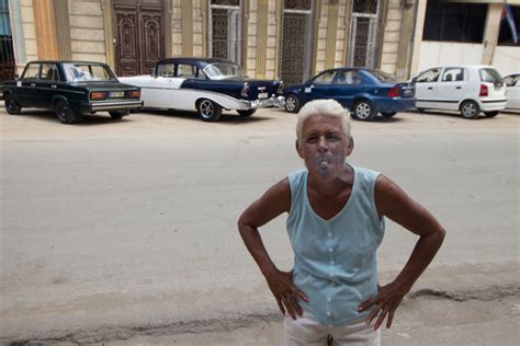 Kuuba kuvina - Kotona kaikkialla