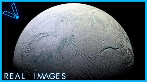 Incredible REAL Images Of Our Solar System From Space 4K UHD YouTube