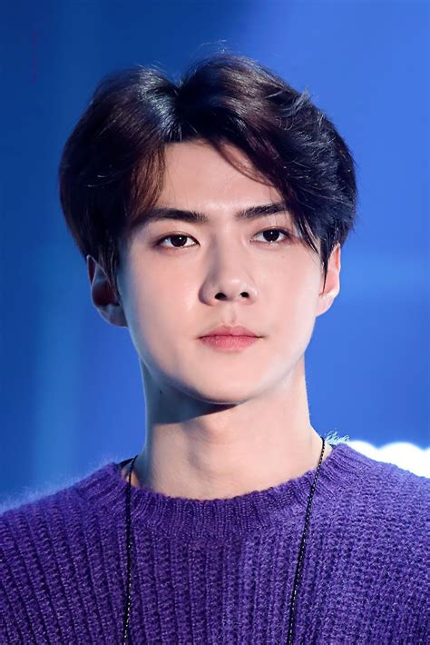 These Are The Top 10 Voted Most Handsome Male K Pop Idols Every Year From 2015 2019 Koreaboo