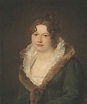 Lady Truro of Bowes Augusta Emma Emma d"Este Wilde (Hanover (d'Este ...