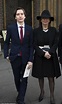 Queen and Duke of Cambridge remember Lord Snowdon | Lady sarah ...