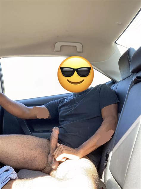 Backseat Nudes Blackdick Nude Pics Org