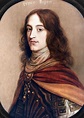 Prince Rupert (1619-1682) Ncount Palatine Of Rhine Duke Of Bavaria And ...