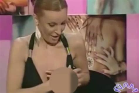 Tv Presenter Suffers Wardrobe Malfunction On Live Tv Photos Welcome My XXX Hot Girl