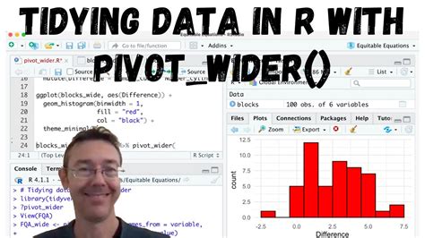 Pivot Wider In R Top 2 Best Answers