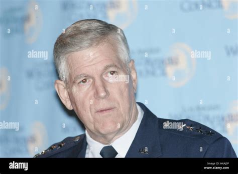 General Richard Myers Hi Res Stock Photography And Images Alamy