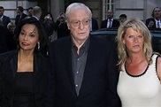 Meet Dominique Caine: The story of Michael Caine's daughter - Tuko.co.ke