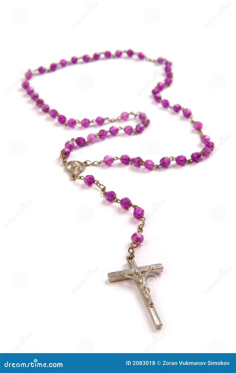 Rosary Stock Photo Image Of Culture Backgrounds Isolated 2083018