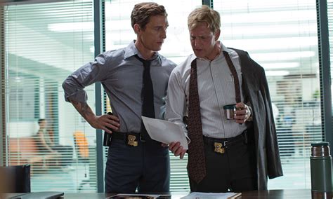 Conoce la verdad de la primera temporada de True Detective – True