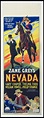 Nevada - Película 1927 - Cine.com