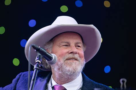 Country Music Singer Robert Earl Keen Talks Retirement And Barriers To Live Music At 2nd Annual