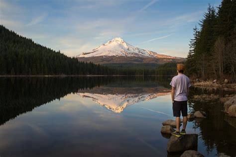 15 Hikes For The Best Views Of Mt Hood