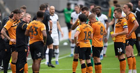 Team stats & player stats for the 2020 season points, yards, touchdowns, field goals weekly stats sheet. Hull City 2019-20 season stats as Jarrod Bowen and Kamil ...