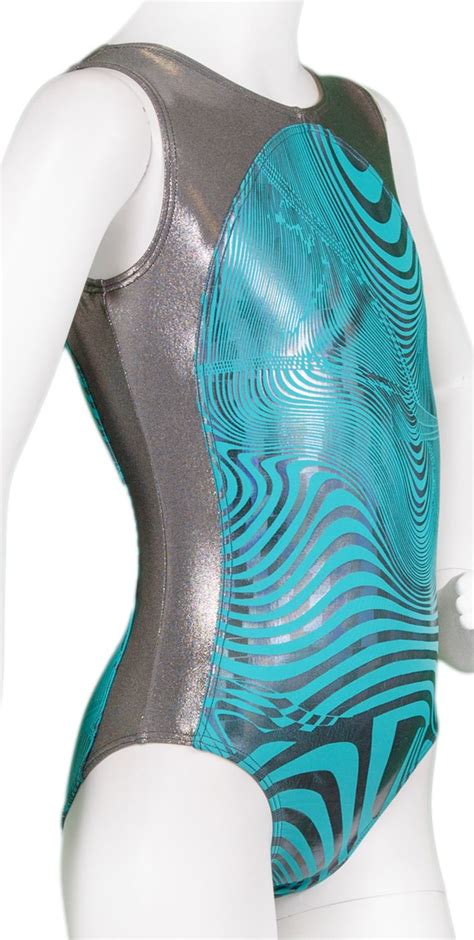 jade titanium bridge leotard leotards gymnastics leotards destira