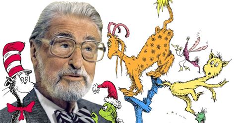 60 Fun Facts About Dr Seuss You Probably Didnt Know