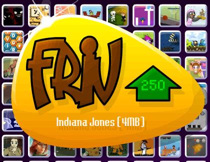 As soon as you find your best friv 2018 games, start enjoying. Friv Games Uncovered - In The Event You Play Games On Friv ...