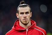 Vídeo: El feo gesto de Gareth Bale a un niño