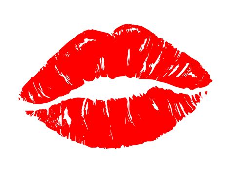 Lippen Svg Rote Lippen Svg Kiss Svg Amerikanische Lippen Etsy Schweiz