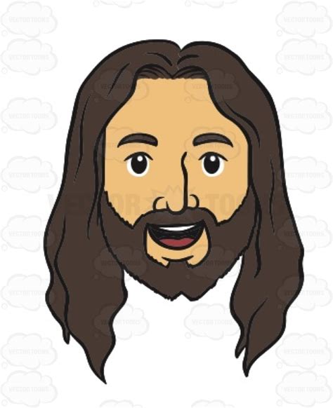 Jesus Cartoon Pictures