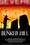 Bunker Hill Font