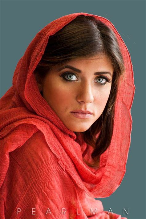 Afghan Girl The Worlds Most Iconic Photo Portrait Ever