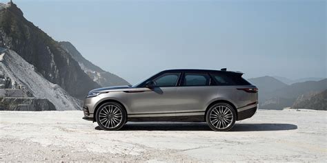 Choose from five models and two distinct body styles, each offering unique personality and additional features. 2018 Range Rover Velar goes official, Australian pricing ...