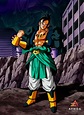 android 12 dragon ball - Milk Chase