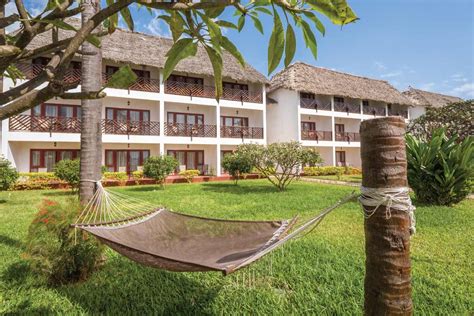 Doubletree By Hilton Resort Zanzibar Nungwi Zanzibar Tanzania