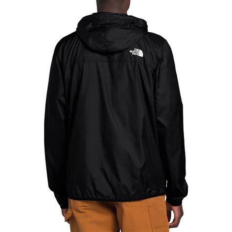 The North Face Fanorak Windbreaker Mens