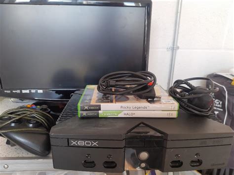 Xbox Console And X2 Games Walsall Wolverhampton