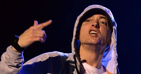 Music To Be Murdered By Rapper Eminem Veröffentlichte Neues Album