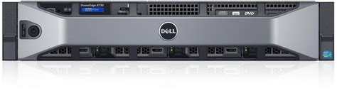 Dell Poweredge R730 E5 2620v3 Rack Mount Server 8gb No Hdd 25 Perc