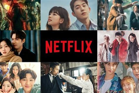Top De Los K Dramas De Netflix M S Vistos De Esta Semana Altavoz