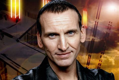 Christopher Eccleston Confirms When Hell Return To Doctor Who As The