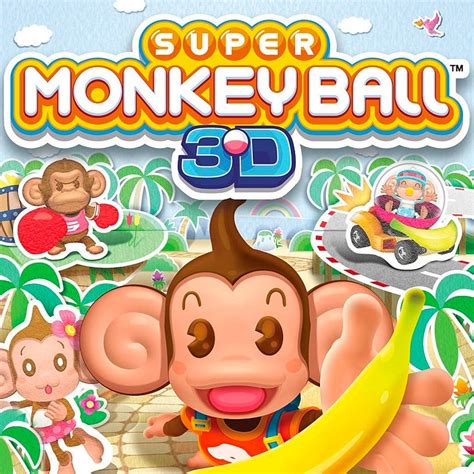 Monkey Ball Mode Walkthrough Part Super Monkey Ball Guide Ign