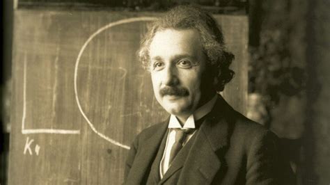 Hanoch Gutfreund We Need An Einstein Right About Now The Canadian