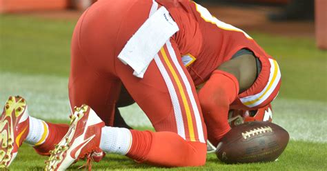 Nfl Chiefs Safety Husain Abdullah Should Not Have Been Penalized