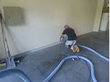 Garage Floor Painting Contractors Photos