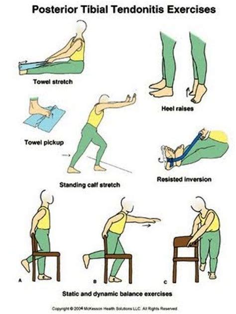 Exclusive Physiotherapy Guide For Physiotherapists Stretching Exercise