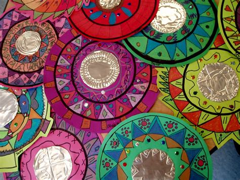 61 Fun And Fabulous Mexican Crafts For Kids And Adults Art Classroom