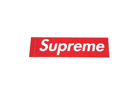Bape Supreme Box Logo Logodix