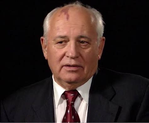 Last Soviet Leader Mikhail Gorbachev Passes Away At 91 The News Insight