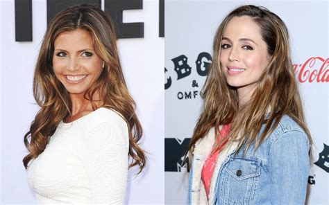 Charisma Carpenter Regrets Not Supporting Buffy Co Star Eliza Dushku Over On Set Sexual Misconduct