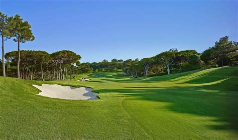Quinta Do Lago Is A Top Five European Resort -- No Doubt About It ...