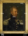 Leopold I, Grand Duke of Baden (1790-1852). Museum: PRIVATE COLLECTION ...