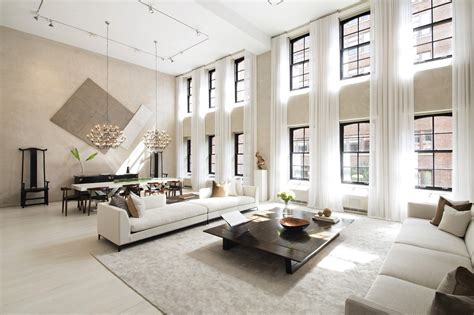 Luxury Apartment Decor Inspiration Interior Design Ideas