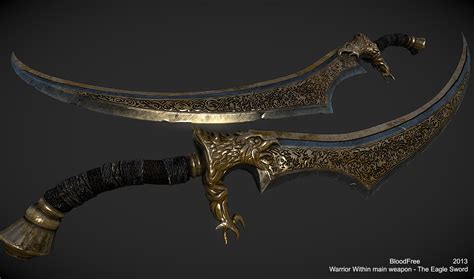 Anime Weapons Sci Fi Weapons Weapon Concept Art Fantasy Sword
